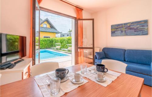 Isola Albarella House | 3 Bedroom Nice Home In Albarella Ro