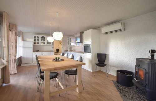 Juelsminde House | 3 bedroom nice home in Juelsminde