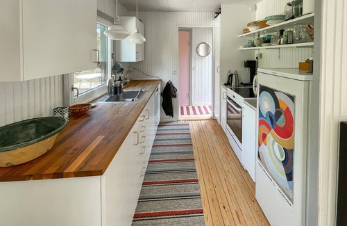 Nykobing Sjaelland House | 3 bedroom nice home in Nykøbing Sj
