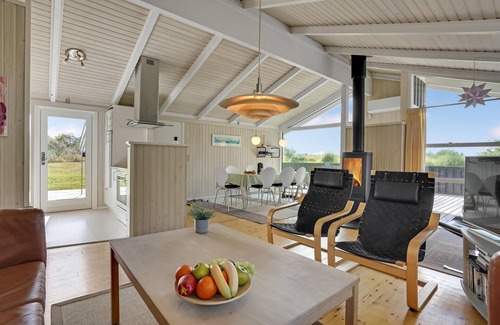 Hirtshals House | 3 bedroom nice home in Hirtshals