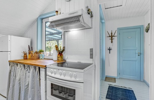 Hurup Thy House | 3 bedroom nice home in Hurup Thy