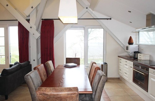 Slootdorp House | 3 bedroom nice home in Slootdorp