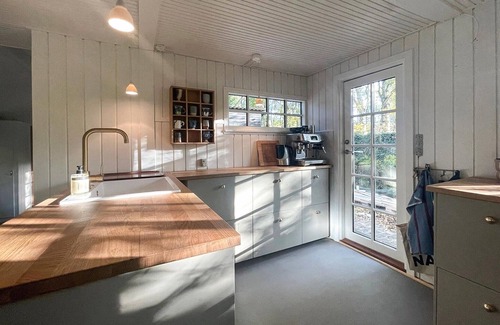 Grlev House | 3 bedroom nice home in Gørlev