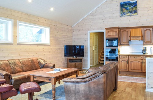 Suldal House | 3 bedroom nice home in Jelsa