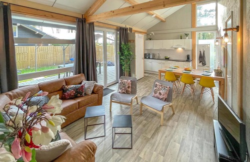 Langstraat House | 3 bedroom nice home in Meijel