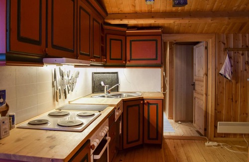 Venabygd House | 3 bedroom nice home in Venabygd
