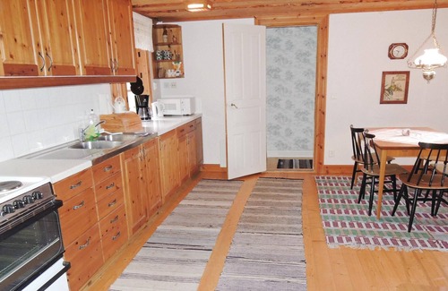 Gripenberg House | 3 bedroom nice home in Tranås
