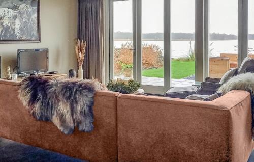 Municipality of Hollands Kroon House | 3 Bedroom Nice Home In Wieringerwerf