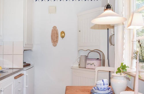 Gislov House | 3 bedroom nice home in Trelleborg