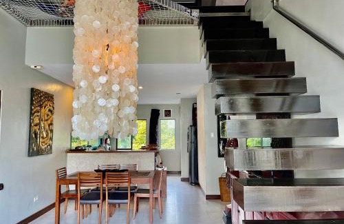 Balabag Apartment | 3 BedRoom Penthouse in Boracay Station 1