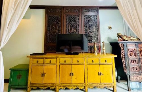 Balabag Apartment | 3 BedRoom Penthouse in Boracay Station 1