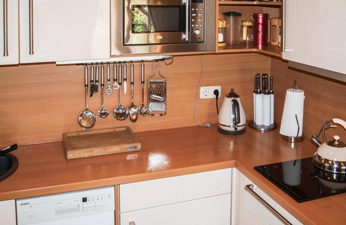 Mesekenhagen House | 3 bedroom pet friendly home in Frätow