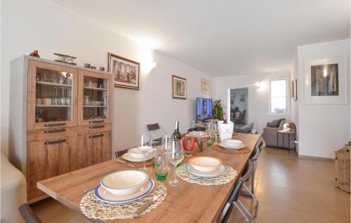 Partanna House | 3 Bedroom Pet Friendly Home In Partanna