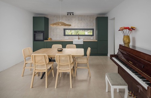 Krmed House | 3 bedroom pet friendly home in Krmed