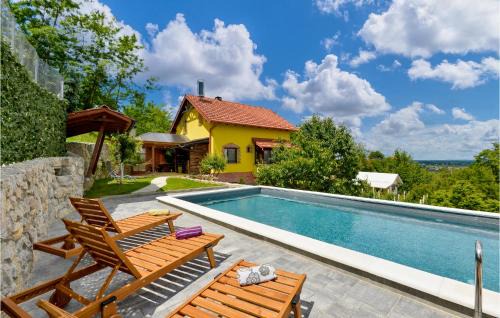 Ludbreg House | 3 Bedroom Pet Friendly Home In Ludbreg