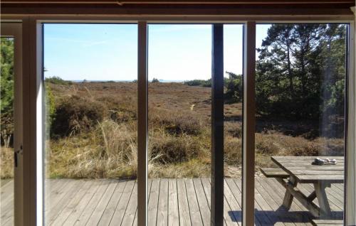 Anholt House | 3 Bedroom Pet Friendly Home In Anholt