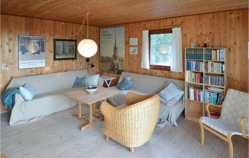 Anholt House | 3 Bedroom Pet Friendly Home In Anholt