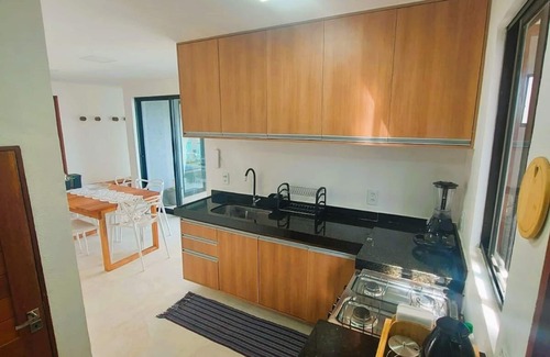 Tatuamunha House | 3 Bedroom Private vacation home in Porto de Pedras