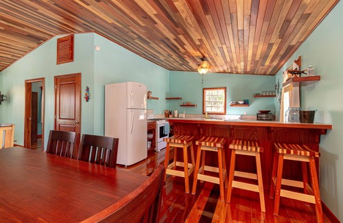 San Pedro House | 3 bedroom - Private Ocean Front House