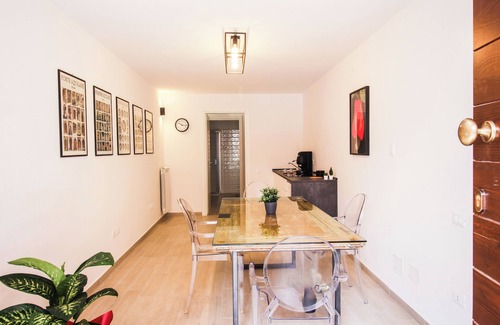 L'Aquila House | 3 Bedroom Private vacation home in L'Aquila