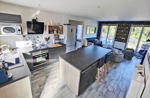 Egly House | 3 Bedroom Private vacation home in Ã‰gly