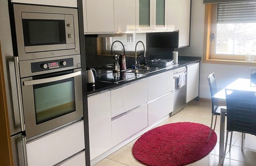 Vila Pouca de Aguiar Apartment | 3 bedroom flat Aguiar