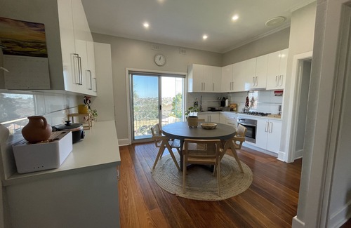 Brunswick West House | 3 Bedroom renovated inner city home with games room and entertainment retreat!