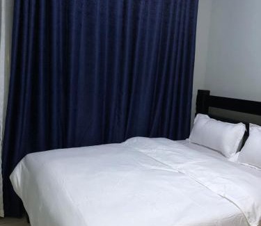 Athi River Apartment | 3 Bedroom Retreat Apartment In Greatwall Gardens