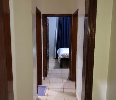 Athi River Apartment | 3 Bedroom Retreat Apartment In Greatwall Gardens