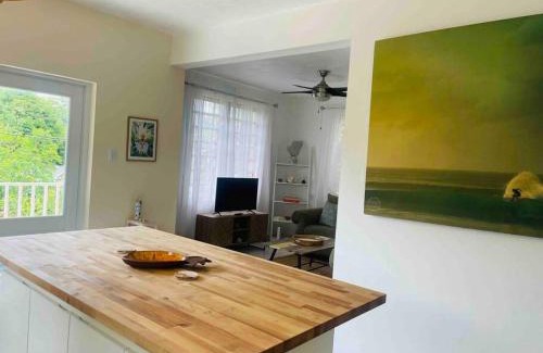 Stella House | 3 Bedroom Retreat in Rincon Casa Pina Suave, Rustic with Yard & Patio