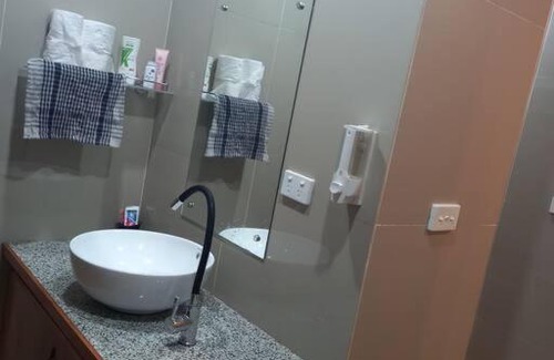Sigatoka House | 3 Bedroom Sharing Holiday Home