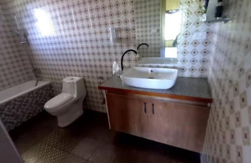 Sigatoka House | 3 Bedroom Sharing Holiday Home