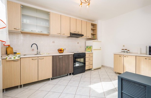Rubesi Apartment | 3 bedroom stunning apartment in Kastav
