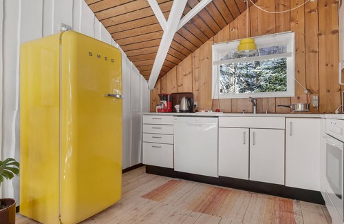 Fjerritslev House | 3 bedroom stunning home in Fjerritslev