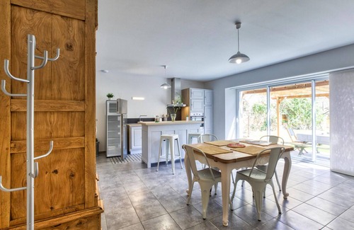 Baraqueville House | 3 bedroom stunning home in Baraqueville