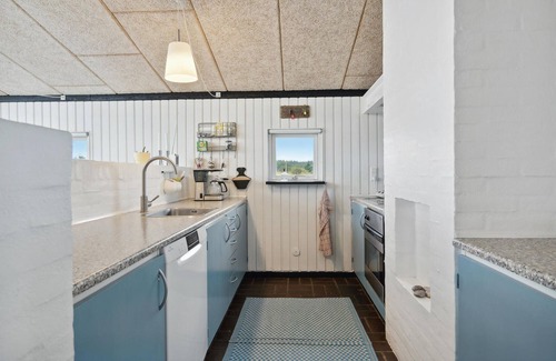 Klegod House | 3 bedroom stunning home in Ringkøbing