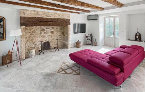 Saint-Robert House | 3 Bedroom Stunning Home In Saint Robert