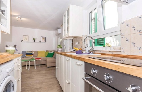 Selce House | 3 bedroom stunning home in Crikvenica