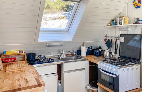 Masfjorden House | 3 bedroom stunning home in Masfjorden