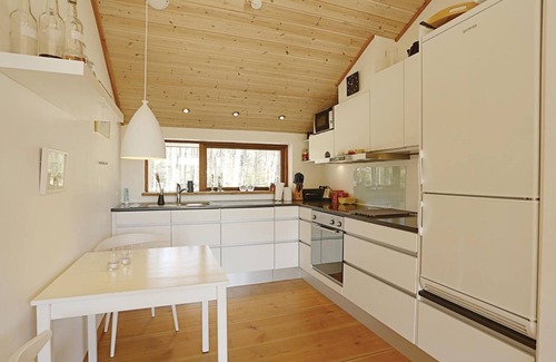 Oster Somarken House | 3 bedroom stunning home in Aakirkeby