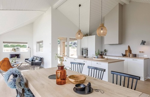Kelstrup House | 3 bedroom stunning home in Haderslev