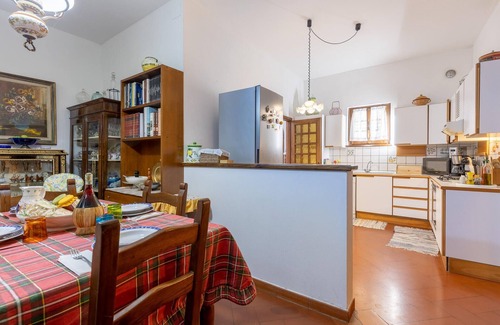 Uzzano House | 3 bedroom stunning home in Uzzano Pt