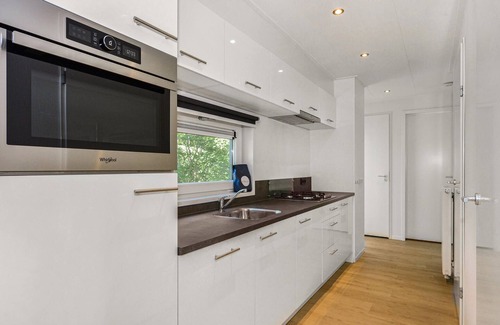 Zorgvlied House | 3 bedroom stunning home in Zorgvlied