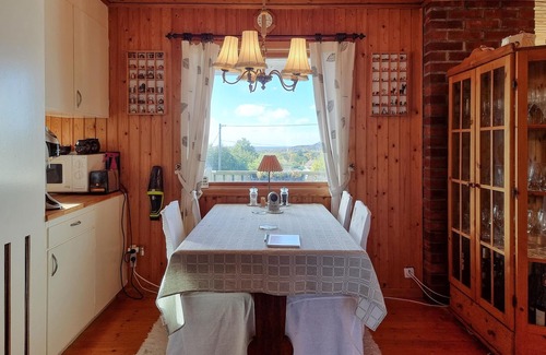 Kyrkesund House | 3 bedroom stunning home in Kyrkesund