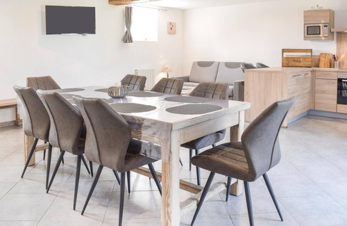 Terre-et-Marais House | 3 bedroom stunning home in Sainteny