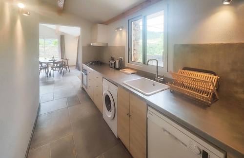 Vieussan House | 3 bedroom stunning home in Vieussan