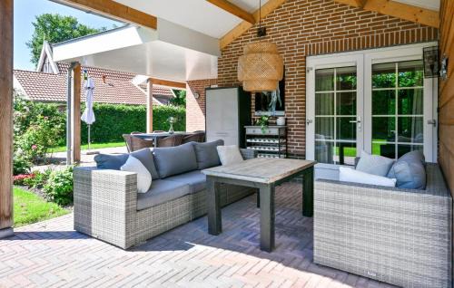 Hoge Hexel House | 3 Bedroom Stunning Home In Hoge Hexel
