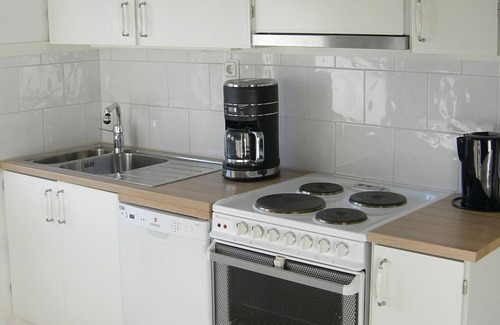 Bodafors House | 3 bedroom stunning home in Bodafors