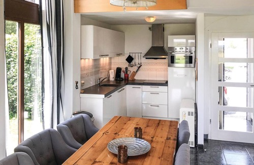 Wibrin House | 3 bedroom stunning home in Wibrin