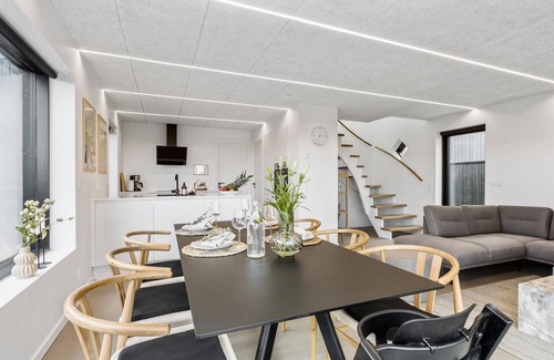 Skagen House | 3 bedroom stunning home in Skagen